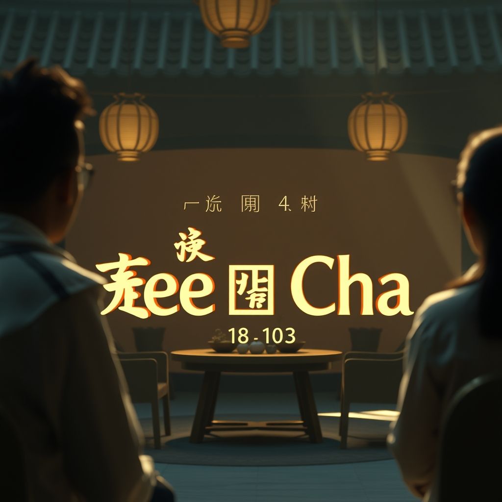 ความคาดหวังก่อนชม 'See Pa Cha - 4 ป่าช้า'